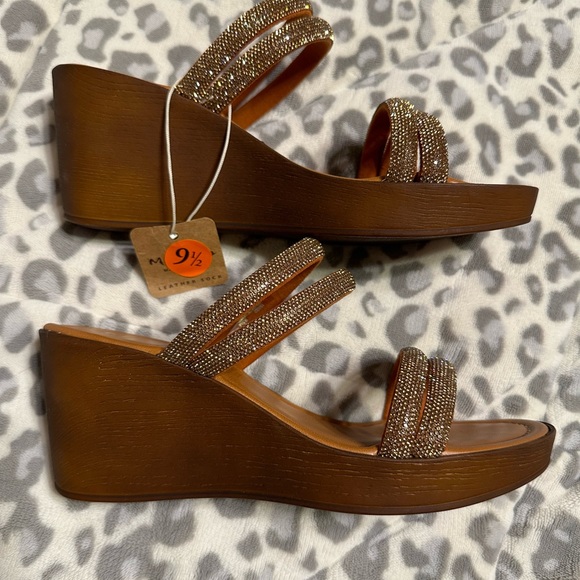 Mariella sandals - Picture 2 of 3